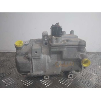 Recambio de compresor aire acondicionado para lexus is 300h referencia OEM IAM 0422000464 ES27C 0422000464