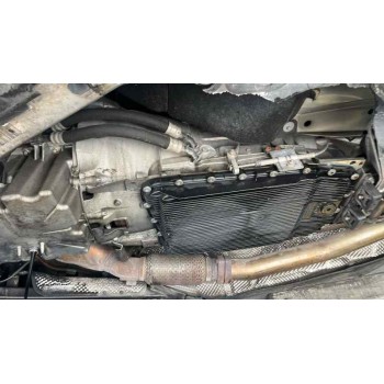 Recambio de caja cambios para bmw serie 7 (e65/e66) 730d referencia OEM IAM 6HP26 ZFS 7544613 