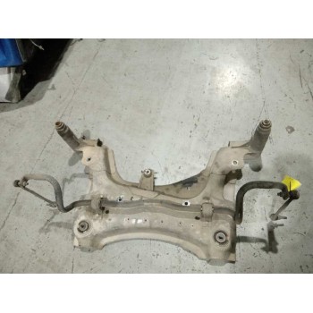 Recambio de puente delantero para renault scenic iii expression referencia OEM IAM   