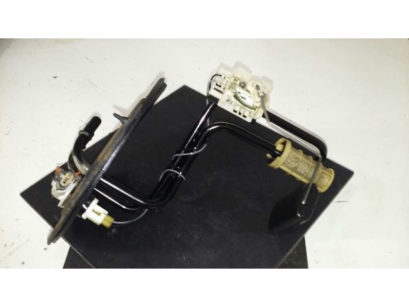 Recambio de aforador para kia carnival 2.9 crdi vgt emotion referencia OEM IAM 944604D100  