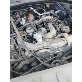 Recambio de despiece motor para audi q7 (4l) 3.0 tdi referencia OEM IAM BUG  