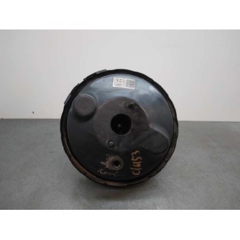 Recambio de servofreno para volkswagen t5 transporter (7e) kombi referencia OEM IAM 7E0612101C  