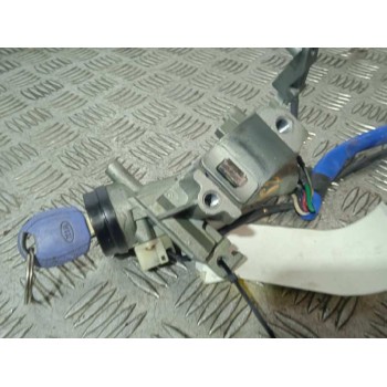 Recambio de conmutador de arranque para kia carnival ii 2.9 crdi cat referencia OEM IAM   