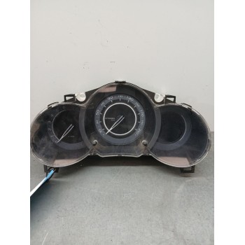 Recambio de cuadro instrumentos para citroën c3 collection referencia OEM IAM 96665881xt a2c53365600 