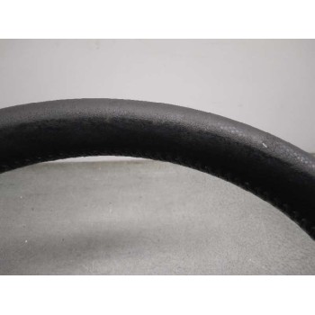 Recambio de volante para citroën c4 picasso feel referencia OEM IAM 9809659220 DESGASTADO 