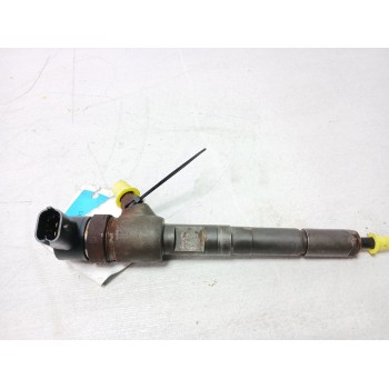 Recambio de inyector para opel combo (corsa c) 1.3 16v cdti referencia OEM IAM 0445110383  