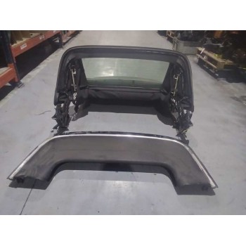 Recambio de techo para bmw serie 3 cabrio (e46) 320 ci referencia OEM IAM   