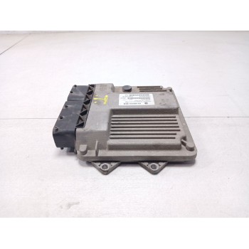 Recambio de centralita motor uce para opel tigra twin top rosso referencia OEM IAM 55198928BX  