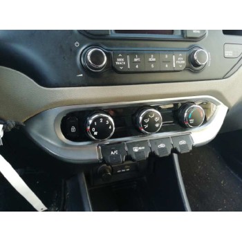 MANDO CALEFACCION / AIRE ACONDICIONADO 972501W070 1112301117 