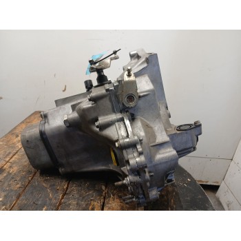 Recambio de caja casco para peugeot 207 furgoneta/hatchback (wa_, wc_) 1.4 hdi referencia OEM IAM 20CQ55  