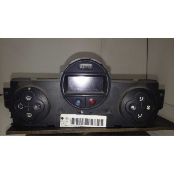 MANDO CLIMATIZADOR 8200312940 