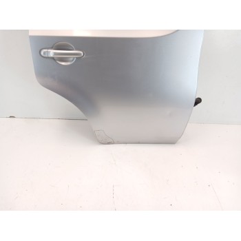 Recambio de puerta trasera derecha para nissan cube (z12) 1.6 16v referencia OEM IAM H210M1FCMA  