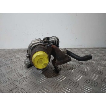 TURBOCOMPRESOR 9685293080 MAL REPARAR