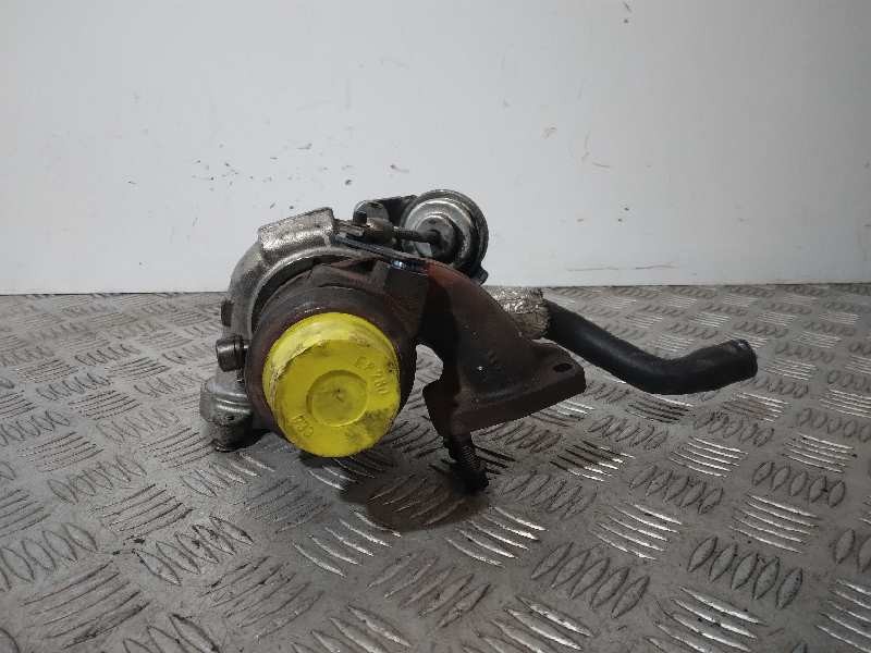 Recambio de turbocompresor para citroën c4 berlina collection referencia OEM IAM 9685293080 MAL REPARAR