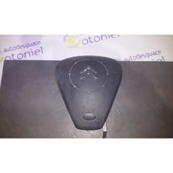 AIRBAG DELANTERO IZQUIERDO 96380009VD 