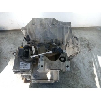 Recambio de caja casco para peugeot 508 active referencia OEM IAM 20DS87  