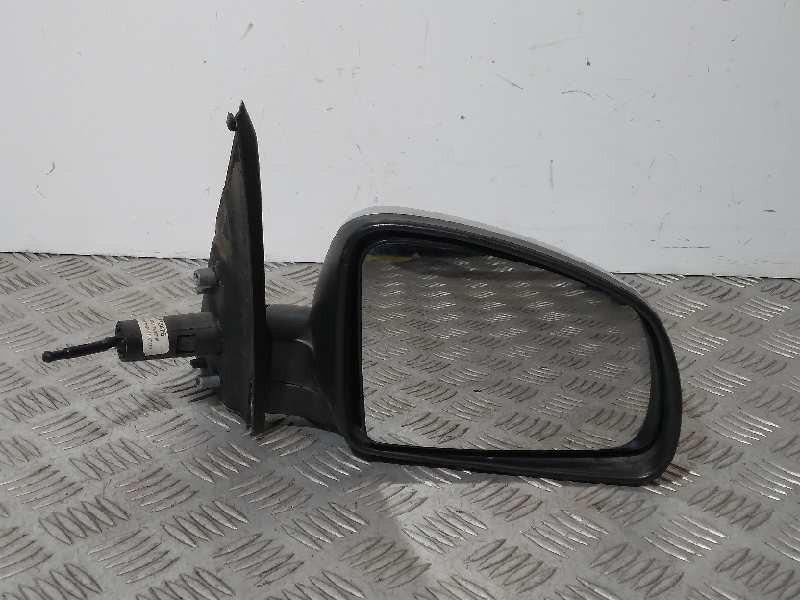 Recambio de retrovisor derecho para opel meriva enjoy referencia OEM IAM 13113476 MANUAL 