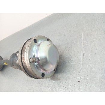 Recambio de transmision delantera izquierda para seat arona fr referencia OEM IAM 2q0407271ar  