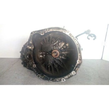 CAJA CAMBIOS PK6355 B 6V