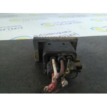 Recambio de rele para opel vivaro combi 2.7t corto referencia OEM IAM 7700115078  