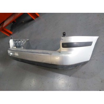Recambio de paragolpes trasero para seat alhambra (7v9) reference referencia OEM IAM   