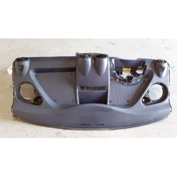 Recambio de salpicadero para peugeot 1007 1.4 referencia OEM IAM  AIRBAG DERECHO ROTO 