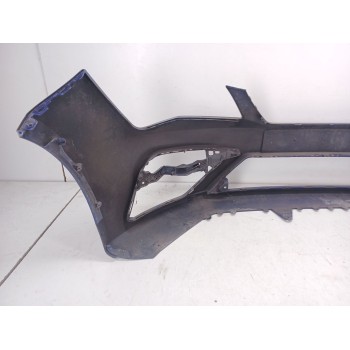 Recambio de paragolpes delantero para seat leon (5f1) 1.6 tdi referencia OEM IAM 5F0807221AB  