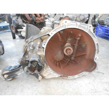 Recambio de caja cambios para ford escort berl./turnier atlanta berlina referencia OEM IAM   