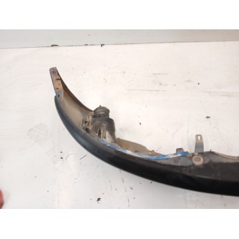 Recambio de paragolpes delantero para peugeot 206 cc (2d) 1.6 referencia OEM IAM 9625078477  