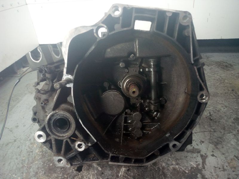 Recambio de caja cambios para fiat linea (110) emotion referencia OEM IAM   