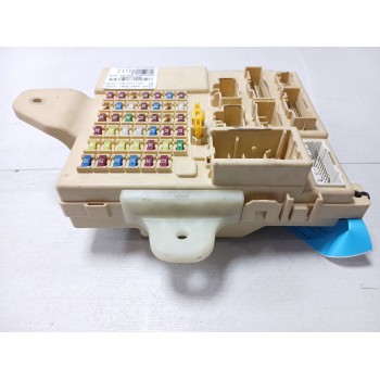 Recambio de centralita bsi para kia sorento 2.2 crdi cat referencia OEM IAM 954002P411  