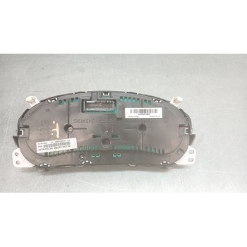 Recambio de cuadro instrumentos para suzuki swift berlina (mz) glx (3-ptas.) referencia OEM IAM 3410072kb0 3410062j0 a2c53219886