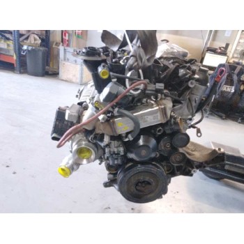 Recambio de motor casco para bmw x1 (e84) 2.0 turbodiesel cat referencia OEM IAM N47D20A CASCO 