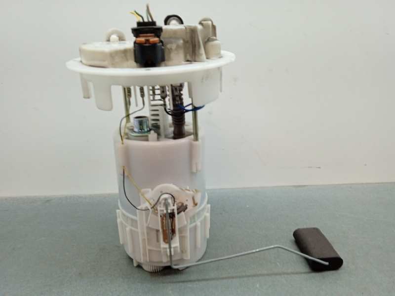 Recambio de aforador para citroën c-elysée exclusive referencia OEM IAM 9674466680  4 CABLES