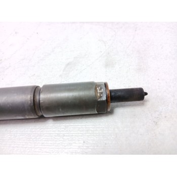 Recambio de inyector para opel combo (corsa c) 1.3 16v cdti referencia OEM IAM 0445110383  