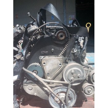 Recambio de motor completo para honda civic berlina 5 (eu7/8) 1.7 ctdi es referencia OEM IAM   