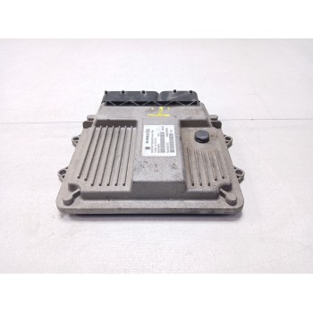 Recambio de centralita motor uce para opel tigra twin top rosso referencia OEM IAM 55198928BX  