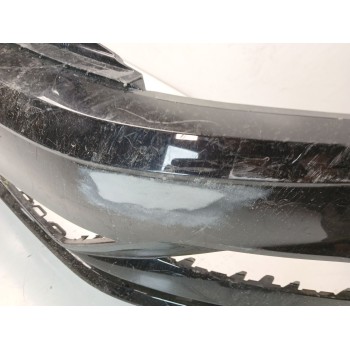 Recambio de paragolpes delantero para volkswagen polo vi (aw1, bz1, ae1) 1.5 tsi referencia OEM IAM 2GS807221  