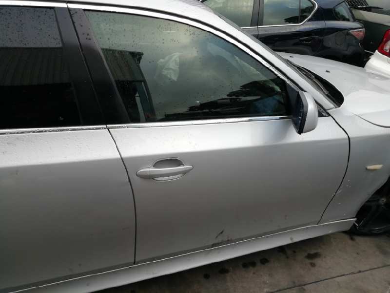 Recambio de puerta delantera derecha para bmw serie 5 berlina (e60) 530d referencia OEM IAM 41515A2A3A6 SIN ACCESORIOS 