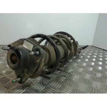 Recambio de amortiguador delantero derecho para hyundai i40 comfort referencia OEM IAM 546613Z330 546613Z120 546613Z110