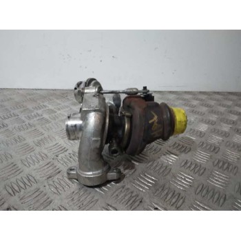 Recambio de turbocompresor para citroën c4 berlina collection referencia OEM IAM 9685293080 MAL REPARAR