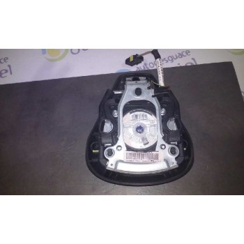 Recambio de airbag delantero izquierdo para citroën c2 collection referencia OEM IAM 96380009VD  