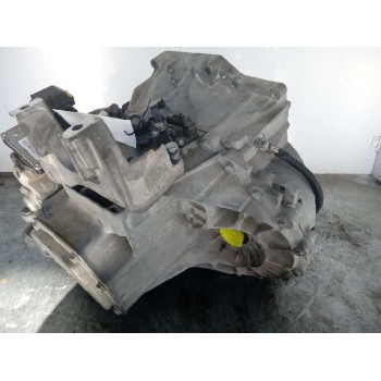 Recambio de caja casco para peugeot 508 active referencia OEM IAM 20DS87  