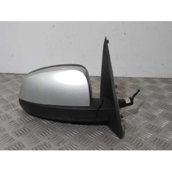 Recambio de retrovisor derecho para opel meriva enjoy referencia OEM IAM 13113476 MANUAL 