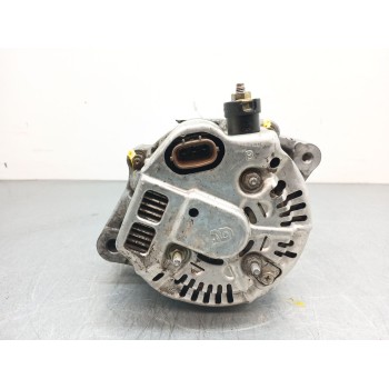 Recambio de alternador para honda hr-v (gh_) 1.6 16v 4wd (gh2, gh4) referencia OEM IAM   