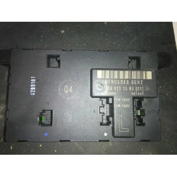 MODULO ELECTRONICO 2038201385 PUERTA IZQUIERDA