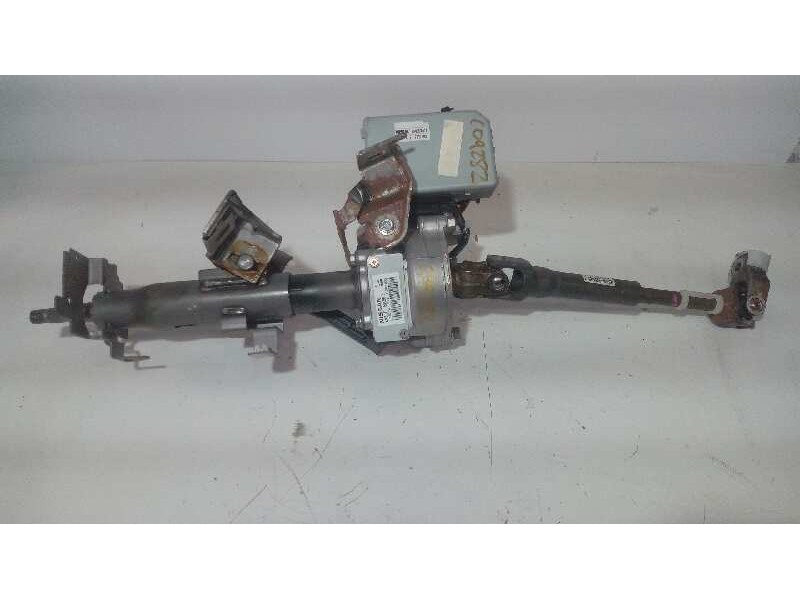 Recambio de columna direccion para nissan juke (f15) acenta referencia OEM IAM 48810BA66D  NSK