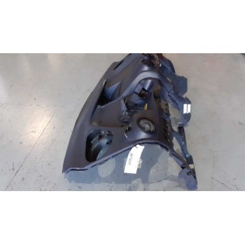 Recambio de salpicadero para peugeot 1007 1.4 referencia OEM IAM  AIRBAG DERECHO ROTO 