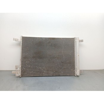 CONDENSADOR / RADIADOR AIRE ACONDICIONADO 
