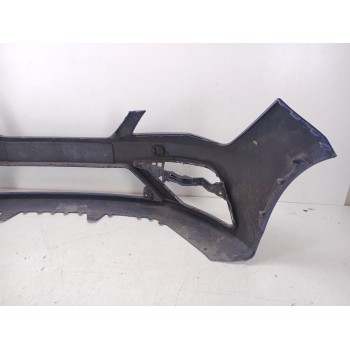 Recambio de paragolpes delantero para seat leon (5f1) 1.6 tdi referencia OEM IAM 5F0807221AB  
